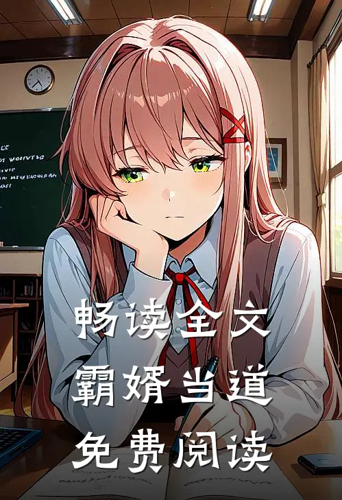 畅读全文霸婿当道免费阅读