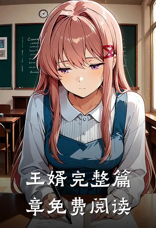 王婿完整篇章免费阅读