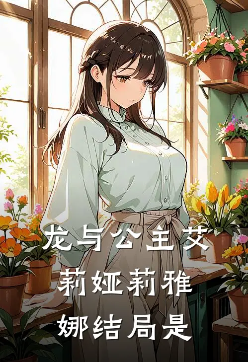 龙与公主艾莉娅莉雅娜结局是