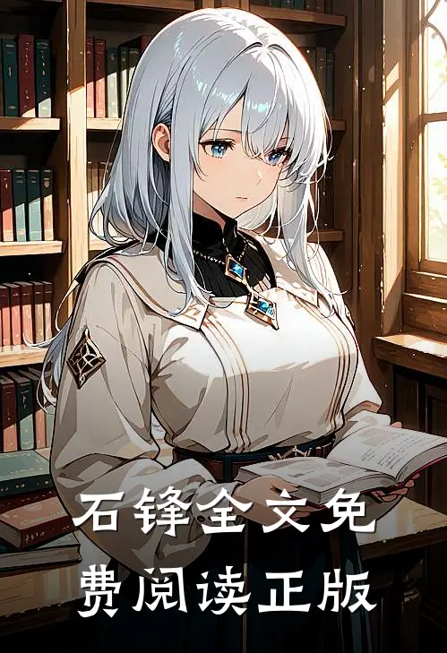 石锋全文免费阅读正版