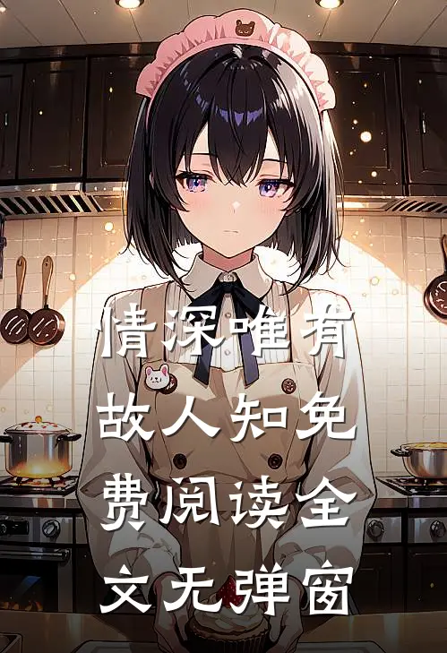 情深唯有故人知免费阅读全文无弹窗