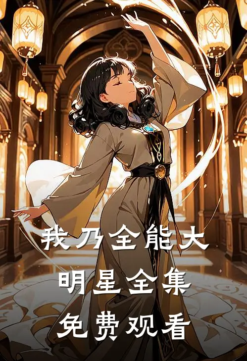 我乃全能大明星 全集免费观看