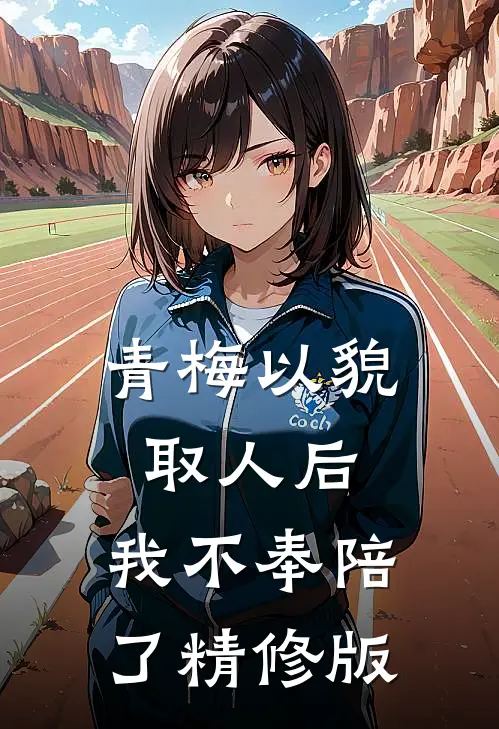 青梅以貌取人后，我不奉陪了精修版