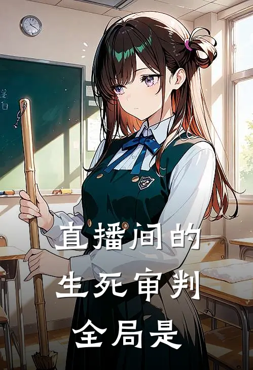 直播间的生死审判全局是
