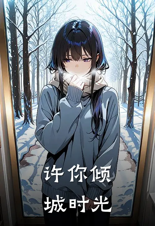 许你倾城时光
