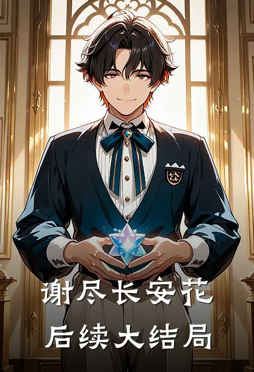 谢尽长安花后续大结局
