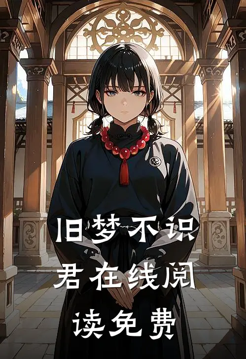旧梦不识君在线阅读免费