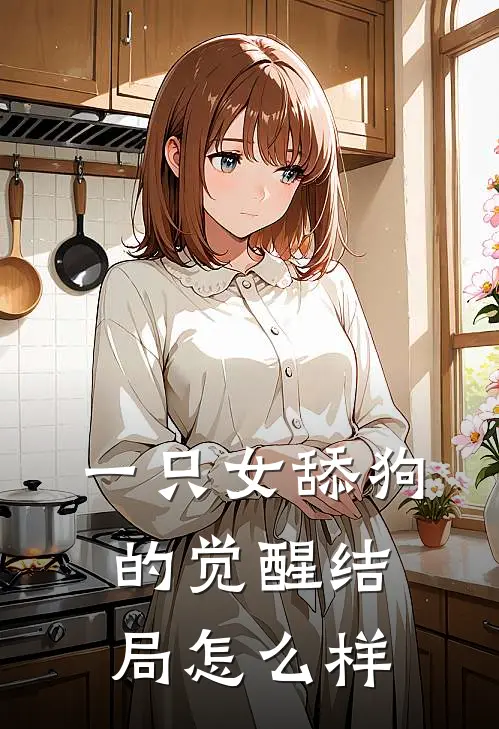 一只女舔狗的觉醒结局怎么样