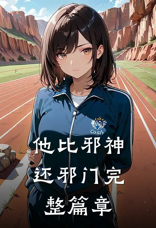 他比邪神还邪门完整篇章
