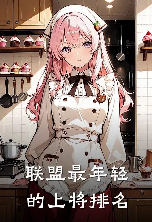 联盟最年轻的上将排名