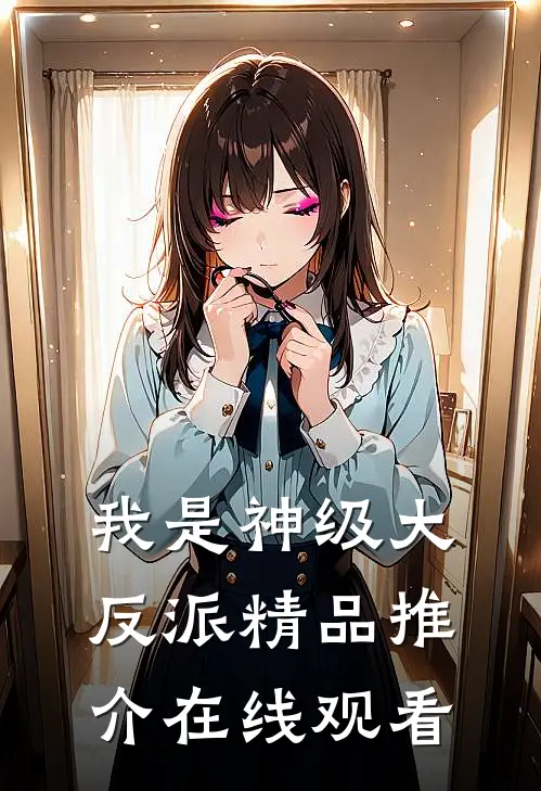 我是神级大反派精品推介在线观看