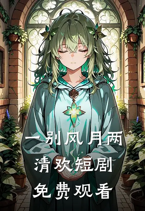 一别风月两清欢短剧免费观看