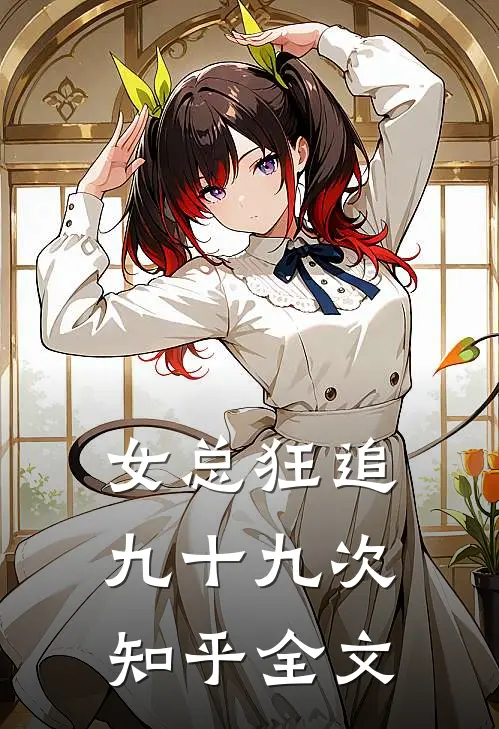 女总狂追九十九次知乎全文