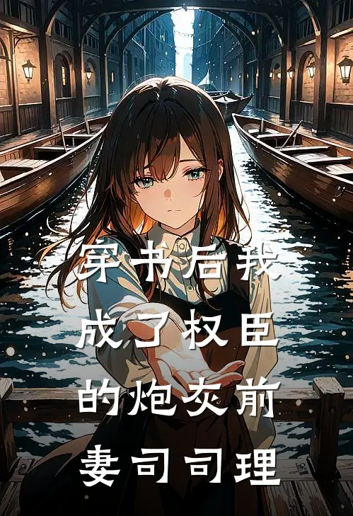 穿书后我成了权臣的炮灰前妻 司司理