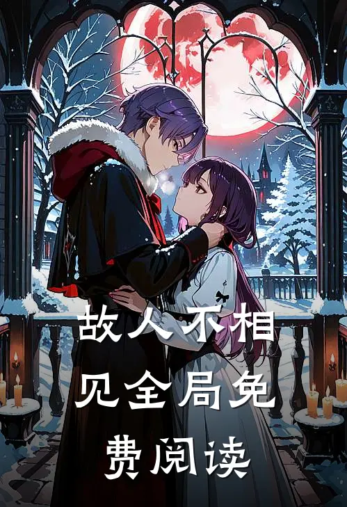 故人不相见全局免费阅读