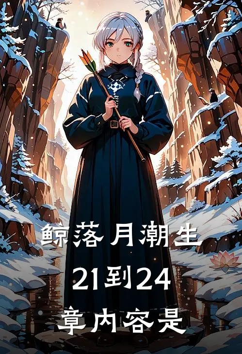 鲸落月潮生21到24章内容是