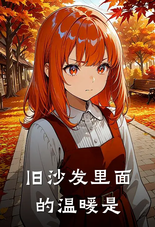 旧沙发里面的温暖是