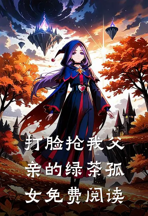 打脸抢我父亲的绿茶孤女免费阅读