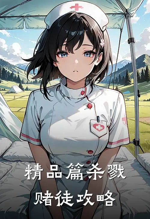 精品篇杀戮赌徒攻略