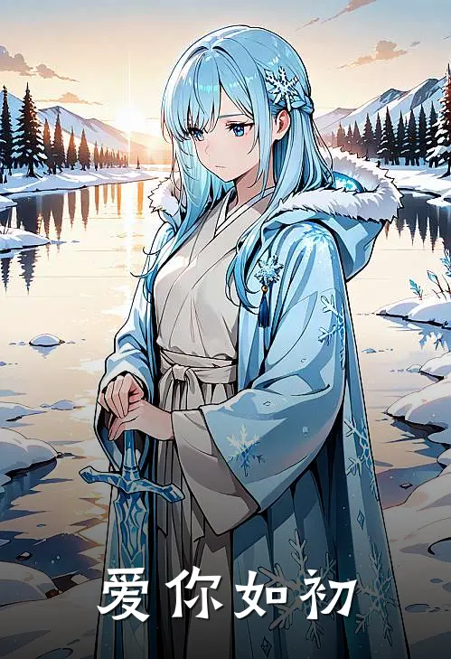 爱你如初