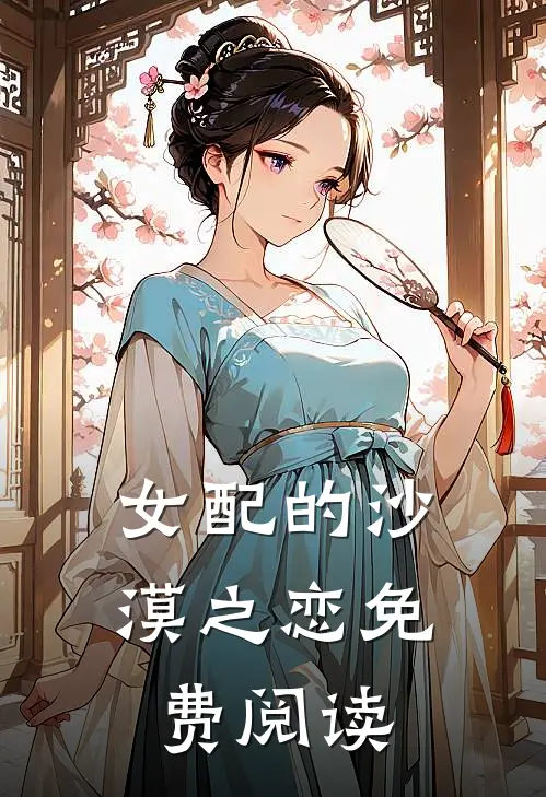 女配的沙漠之恋免费阅读