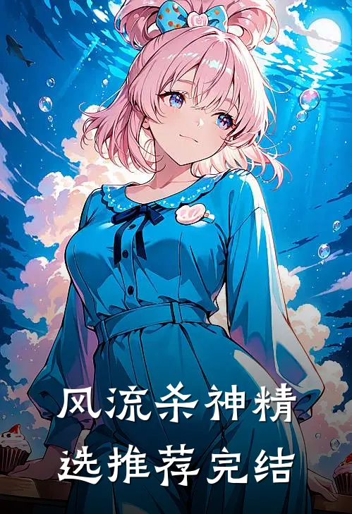 风流杀神精选推荐完结