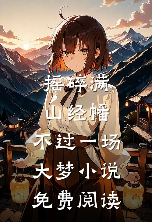 摇碎满山经幡，不过一场大梦小说免费阅读