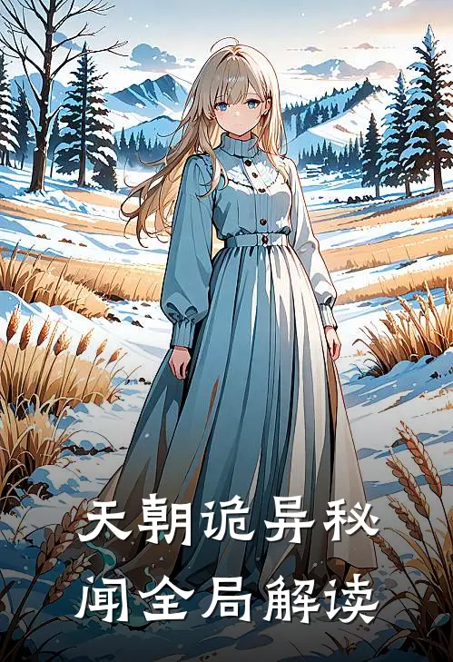 天朝诡异秘闻全局解读