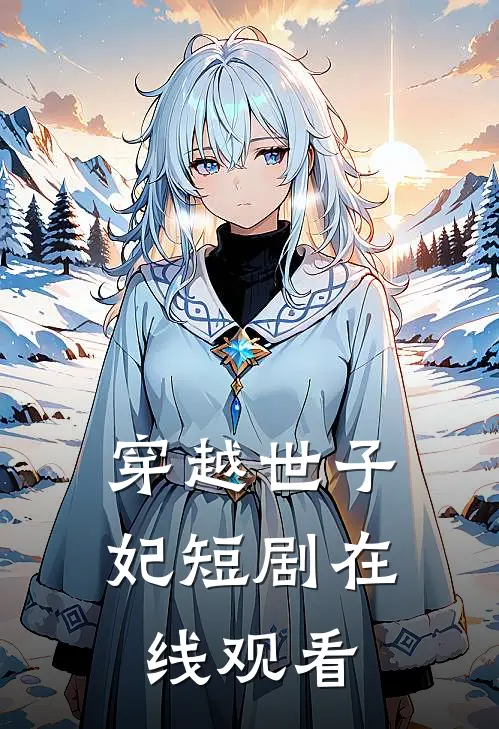 穿越世子妃短剧在线观看
