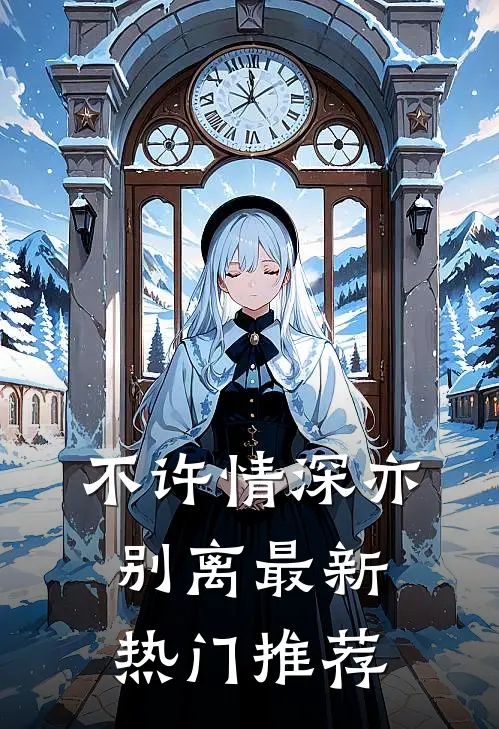 不许情深亦别离最新热门推荐