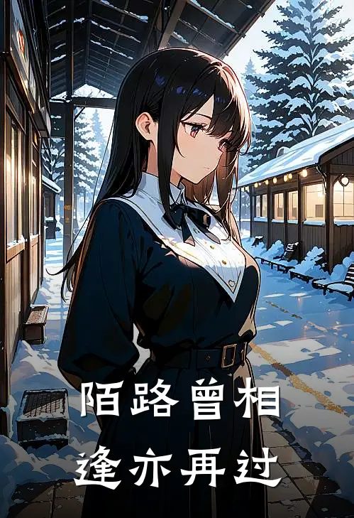 陌路曾相逢亦再过