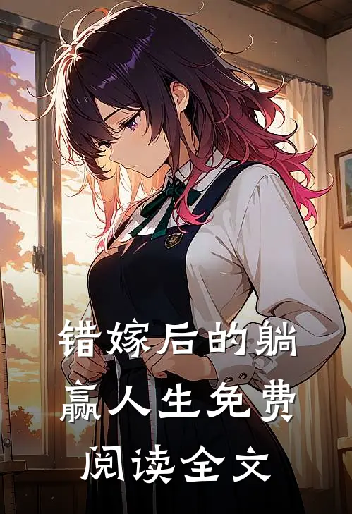 错嫁后的躺赢人生免费阅读全文