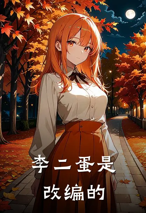 李二蛋是改编的