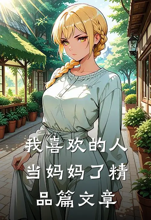 我喜欢的人当妈妈了精品篇文章