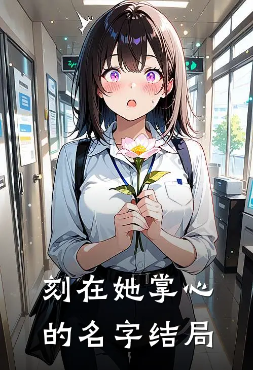 刻在她掌心的名字结局