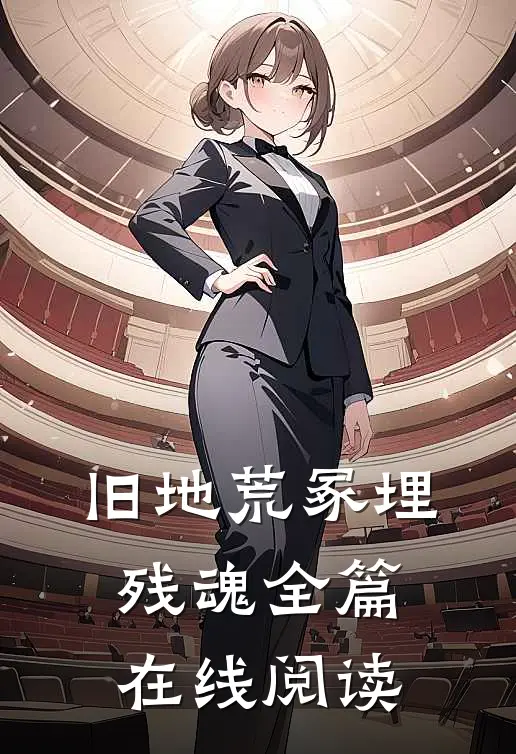 旧地荒冢埋残魂全篇在线阅读