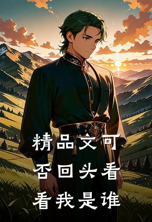 精品文可否回头看看我是谁