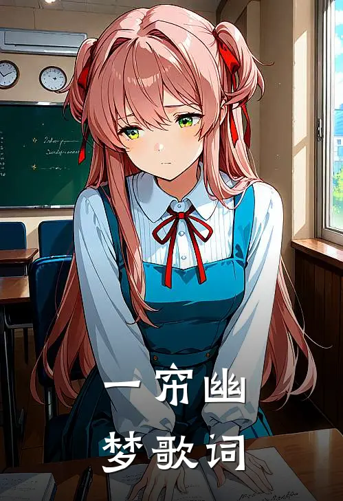 一帘幽梦歌词