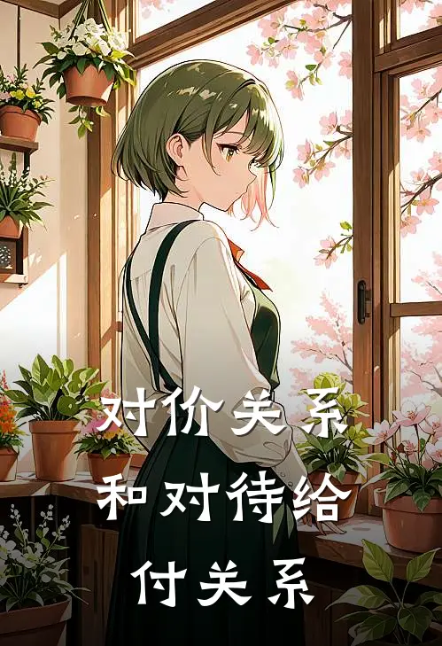 对价关系和对待给付关系