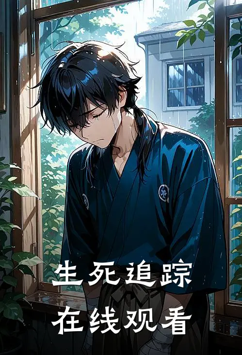 生死追踪在线观看