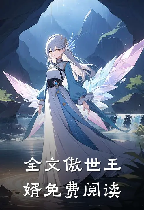 全文傲世王婿免费阅读