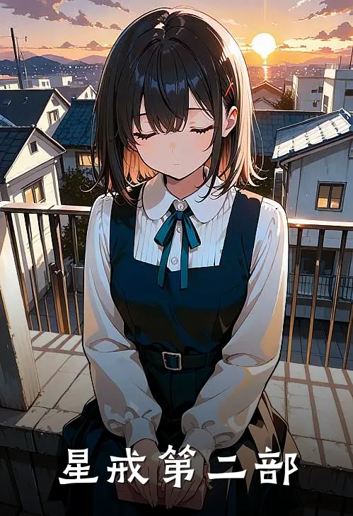 星戒第二部