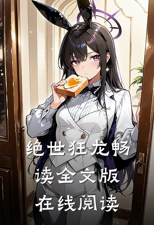 绝世狂龙畅读全文版在线阅读