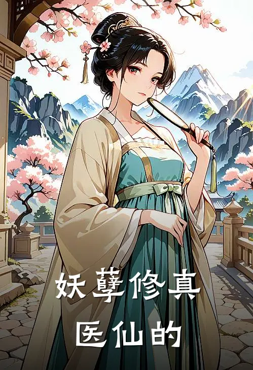 妖孽修真医仙的