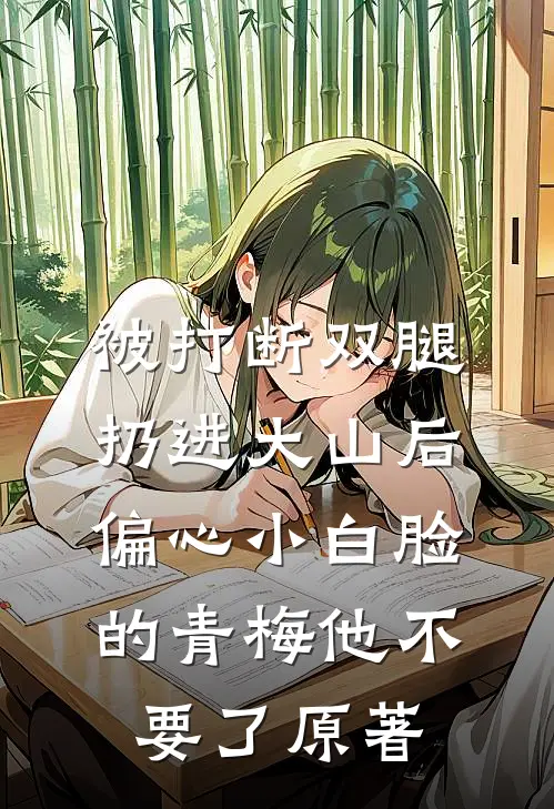 被打断双腿扔进大山后，偏心小白脸的青梅他不要了原著