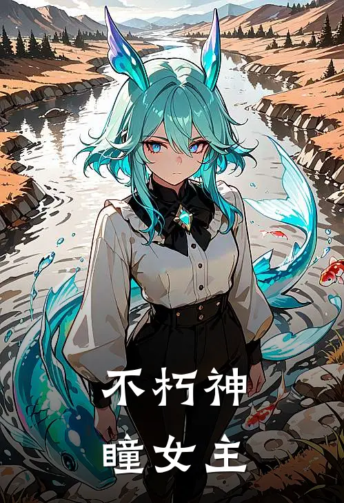 不朽神瞳女主