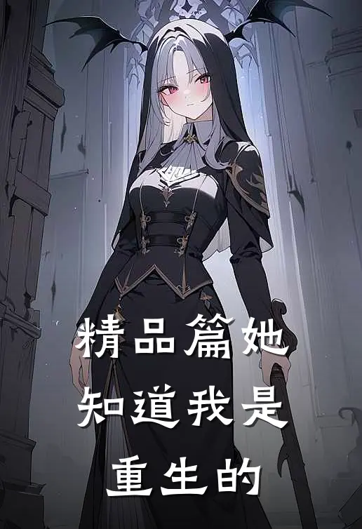 精品篇她知道我是重生的