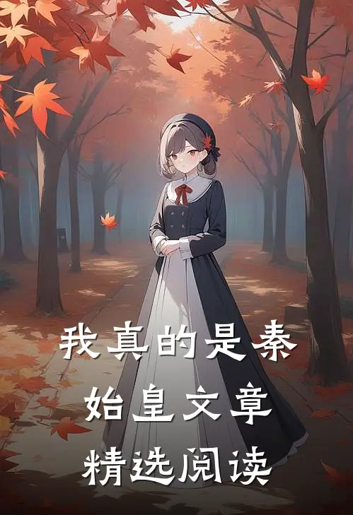 我真的是秦始皇文章精选阅读