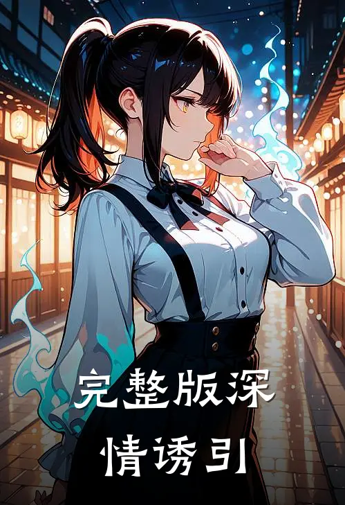 完整版深情诱引