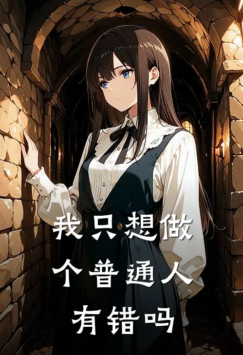 我只想做个普通人有错吗